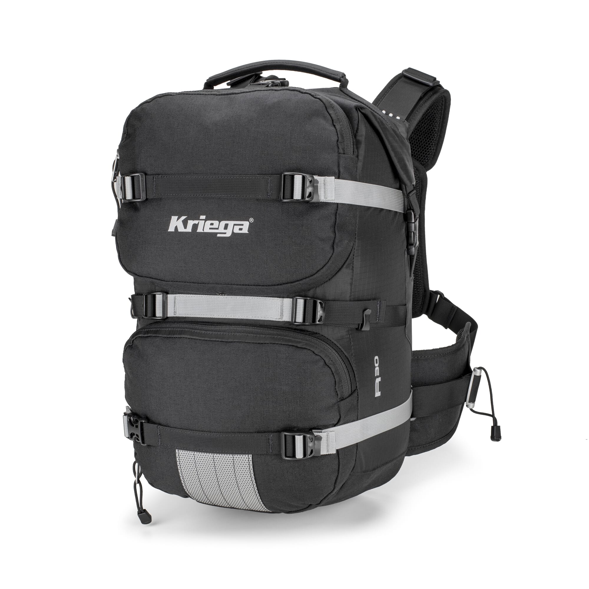 R30 BACKPACK — KRIEGA USA | Official Online Store for America